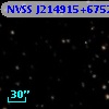 NVSS J214915+675212