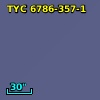 TYC 6786-357-1