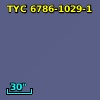 TYC 6786-1029-1
