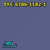 TYC 6786-1142-1