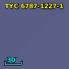 TYC 6787-1227-1