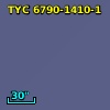 TYC 6790-1410-1
