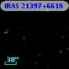 IRAS 21397+6618
