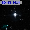 BD+66  1414