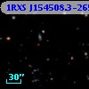 1RXS J154508.3-265002