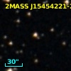 1RXS J154542.2-284409