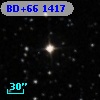 BD+66  1417