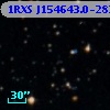 1RXS J154643.0-282707