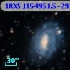 1RXS J154951.5-292253