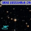 1RXS J155149.4-284229