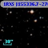 1RXS J155336.7-270957