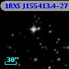 1RXS J155413.4-271430