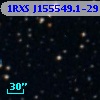 1RXS J155549.1-291551