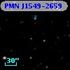 PMN J1549-2659