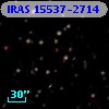 IRAS 15537-2714
