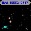 IRAS 15552-2717
