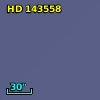 HD 143558