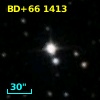 BD+66  1413