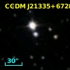 CCDM J21335+6728B