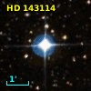 HD 143114