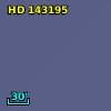 HD 143195
