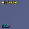 HD 143694