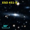 ESO 451-8