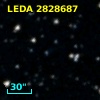 LEDA 2828687