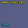 IRAS 15563-2933