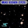 IRAS 15569-2725