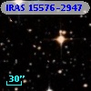 IRAS 15576-2947