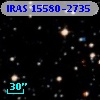 IRAS 15580-2735