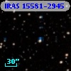 IRAS 15581-2945