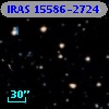 IRAS 15586-2724