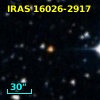 IRAS 16026-2917