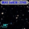 IRAS 16026-2743