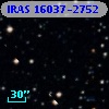 IRAS 16037-2752