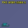 TYC 6787-1593-1