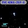 TYC 4261-257-1