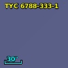 TYC 6788-333-1