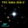 TYC 4261-319-1