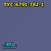 TYC 6791-782-1