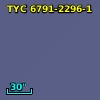 TYC 6791-2296-1