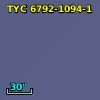 TYC 6792-1094-1