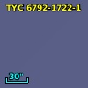 TYC 6792-1722-1