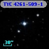 TYC 4261-509-1