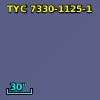 TYC 7330-1125-1