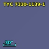 TYC 7330-1139-1