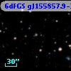 6dFGS gJ155857.9-274432