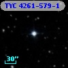 TYC 4261-579-1